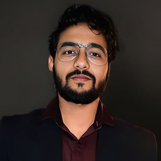 Abhishek Kumar Singh